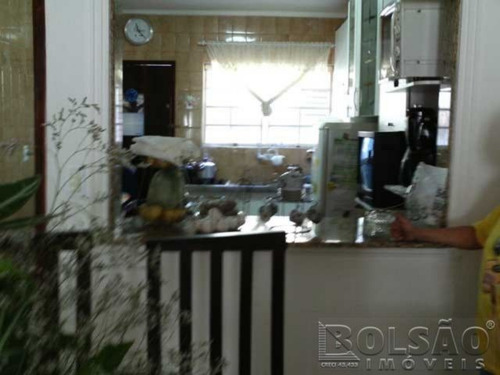 Imagem 7 de 10 de Sobrado - Jardim Carlu - Ref: 5132 - V-5132
