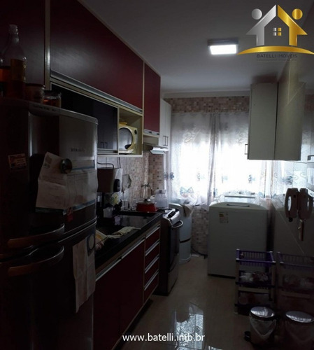 Imagem 8 de 16 de Apartamento - Jardim Isis - Vale Verde | Batelli Imóveis - 4726