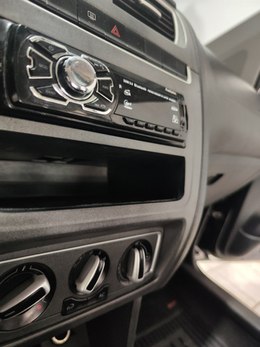 Volkswagen Fox 1.0 Trend Tec Total Flex 5p