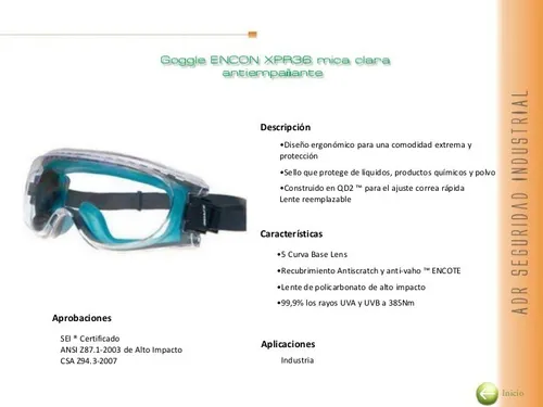 Lentes anti online rayas