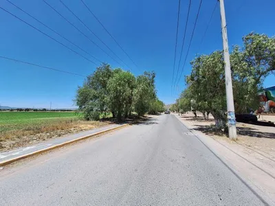 Terreno en venta