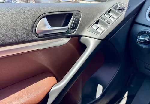 Volkswagen Tiguan 2.0 Track&fun 4m Tipt Clim Piel Nav At