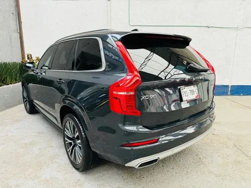 Volvo XC90 2.0 T6 Momentum Awd 7 Pas. At