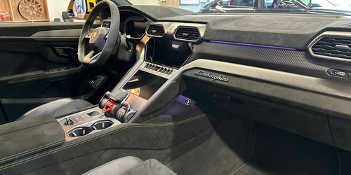 Lamborghini Urus 4.0 V8 Performante At