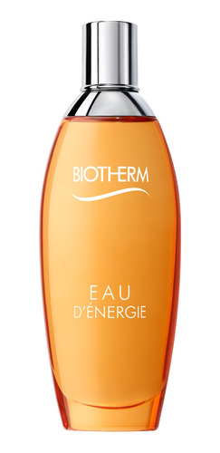 Eau D'energie100 Ml Vapo