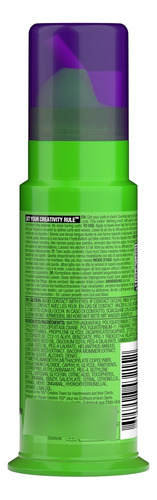 Ativador De Cachos Curls Rock Amplifier 113ml Tigi Bed Head