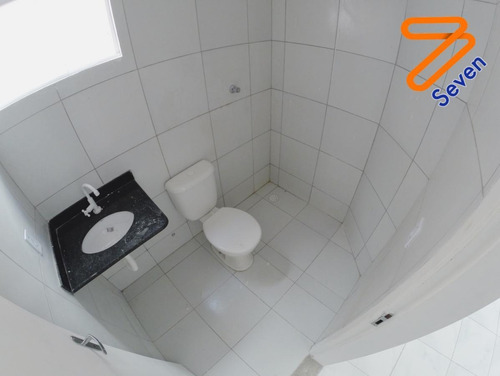 Imagem 7 de 9 de Casa Em Condomínio Para Venda Em Parnamirim, Nova Parnamirim, 3 Dormitórios, 2 Banheiros, 1 Vaga - _1-1705756