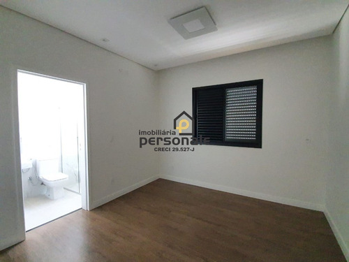 Imagem 23 de 23 de Casa Em Condomínio Em Sorocaba, Alphaville Nova Esplanada I - Ca00508 - 69842761