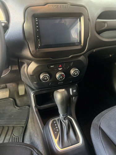Jeep Renegade 1.8 Sport Flex Aut. 5p