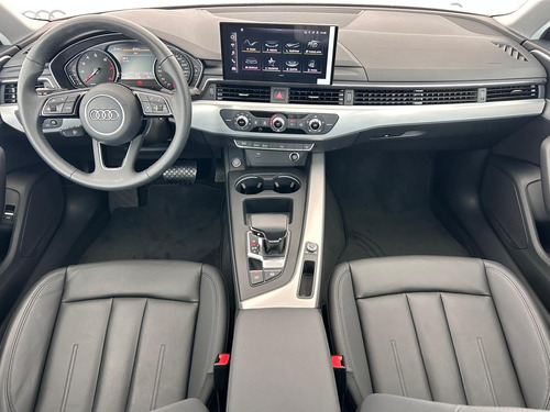 Audi A4 2.0 T 40 Tfsi Select 190Hp