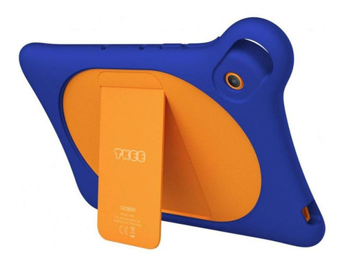 Tablet Alcatel 9317g Kids 7" 32gb Orange + Blue