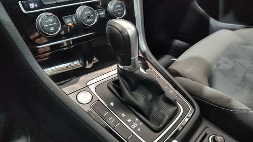 Imagen 14 de 15 de Volkswagen Golf Vii 1.4 Tsi Comfortline 2016