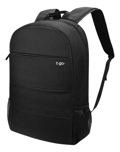 Mochila Para Notebook T-go Hombre Mujer Reforzada Urbana