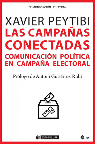 Libro Las Campanas Conectadas - Peytibi, Xavier