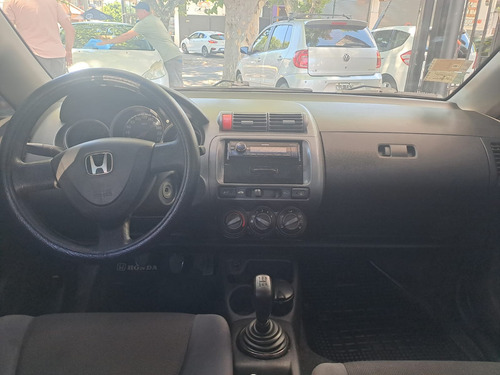 Honda Fit 1.4 Lx