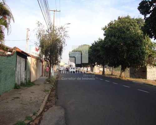 Imagem 1 de 4 de Terreno À Venda, 300 M² Por R$ 1.000.000,00 - Loteamento Remanso Campineiro - Hortolândia/sp - Te0046