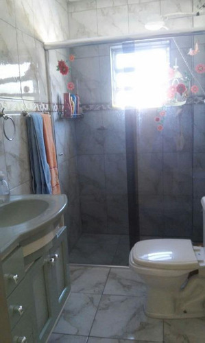 Imagem 27 de 30 de Casa À Venda, 150 M² Por R$ 480.000,00 - Vila Antonieta - São Paulo/sp - Ca0650