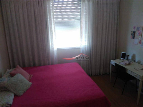 Imagem 12 de 22 de Apartamento Com 2 Dormitórios À Venda, 87 M² Por R$ 860.000,00 - Copacabana - Rio De Janeiro/rj - Ap5668