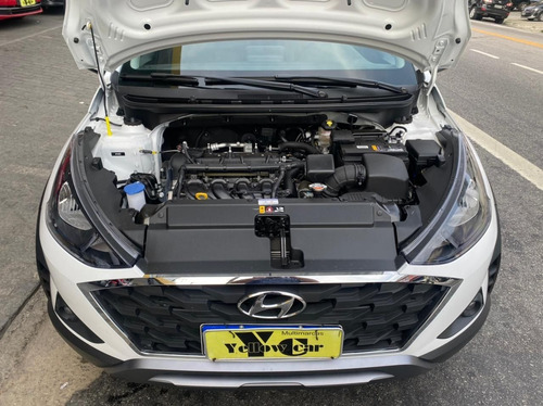 Imagem 7 de 12 de Hyundai Hb20x Style 1.6 Gamma Flex 16v, Fhb0007