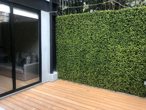 Imagen 5 de 11 de Polanco, Amplios Y Exclusivos, Excelente Ubicación, Solo 6 D