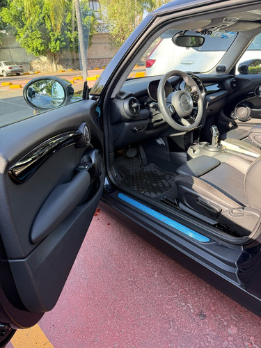 Mini Cooper S 2.0 Hot Chili At