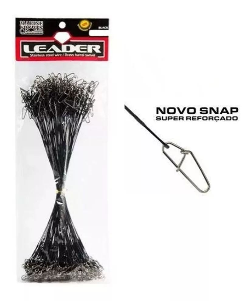 Terceira imagem para pesquisa de kit castor para pesca