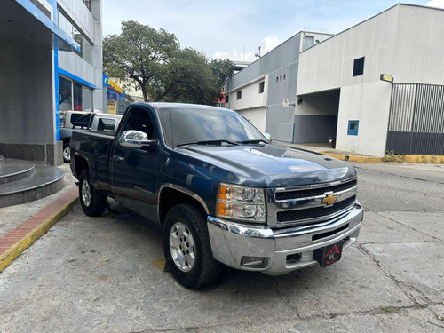 Chevrolet Silverado 4x4