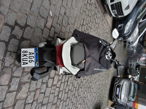 Imagen 8 de 8 de Honda Scooter Pcx 150 2017