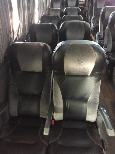 Imagem 4 de 9 de Volare Wl Limousine C/wc Excelente Estado Confira! Ref.205