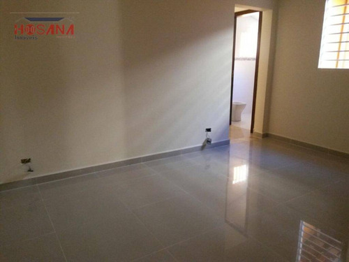 Imagem 22 de 22 de Chácara Com 5 Dormitórios À Venda, 2800 M² Por R$ 650.000,00 - Chácaras Do Rosário - Franco Da Rocha/sp - Ch0017