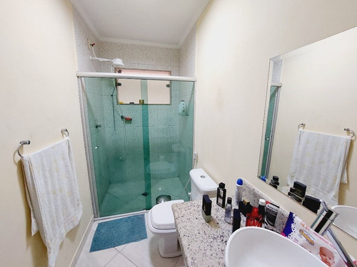 Imagem 16 de 30 de Casa Com 3 Dormitórios À Venda, 120 M² Por R$ 550.000,00 - Jardim Fernandes - São Paulo/sp - Ca0083