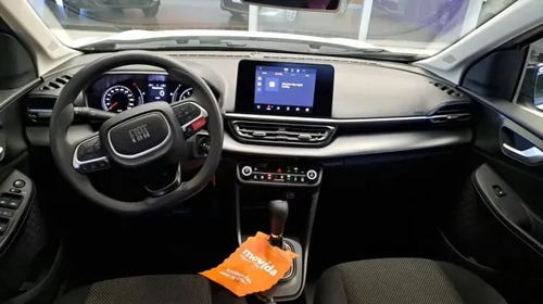 Fiat Pulse Drive 1.3 (Aut.)