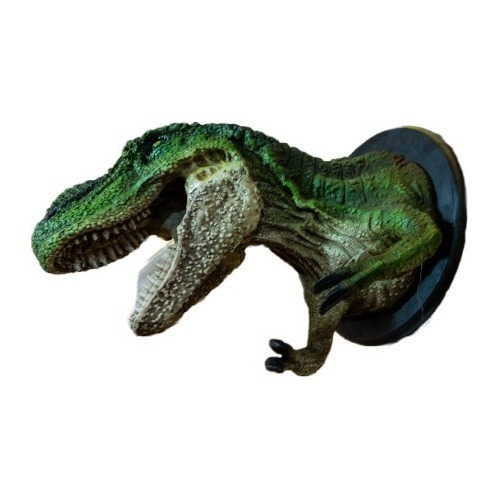 Cabeza De Dinosaurio | MercadoLibre 📦