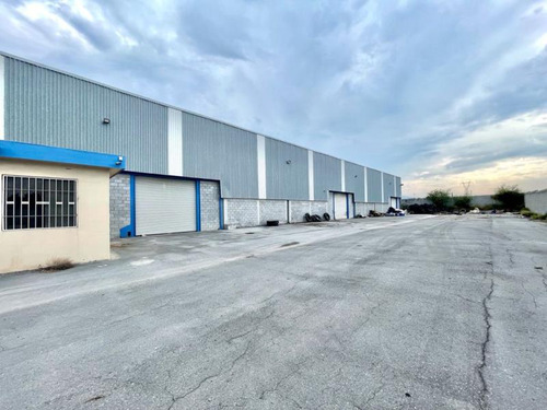 Bodega En Venta En Cosmópolis