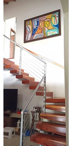 Venta Casa 256mts2 En Condominio, La Morada, Jamundí 11255.