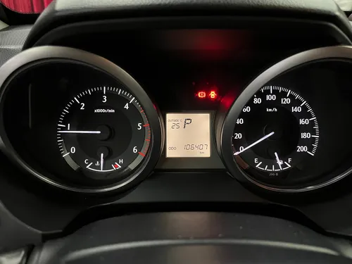 Toyota Prado 3.0 Tx