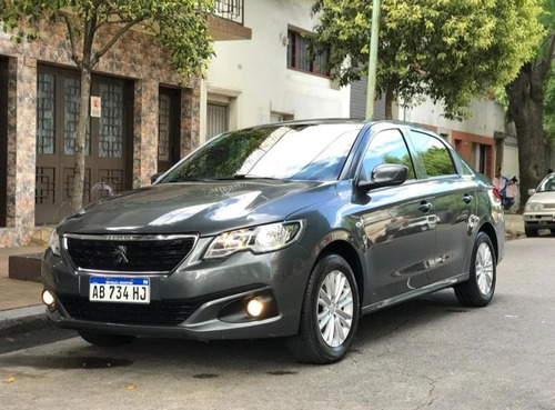 Peugeot 301 1.6 Allure