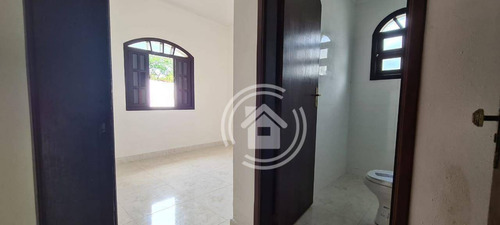 Imagem 11 de 20 de Casa À Venda, 347 M² Por R$ 639.950,00 - Centro - Águas De São Pedro/sp - Ca0593