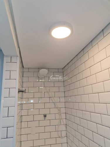 Imagem 21 de 24 de Sobrado Com 3 Dormitórios À Venda, 161 M² Por R$ 550.000,00 - Aviação - Praia Grande/sp - So0078