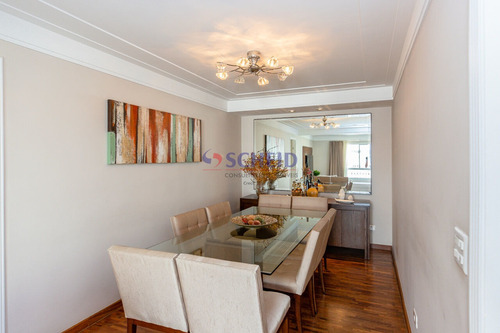 Imagem 9 de 15 de Apartamento 100m A Venda No Brooklin - Mr81015