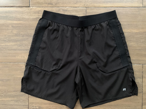 Short Deportivo Russell Dry Power Running Talla M S197