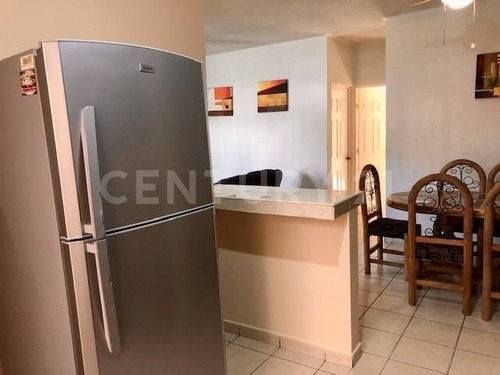 Imagen 6 de 18 de Renta Casa Amueblada En Saltillo