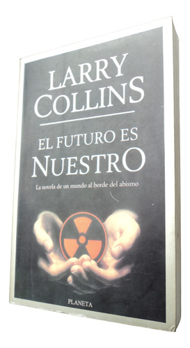 El Futuro Es Nuestro - Larry Collins
