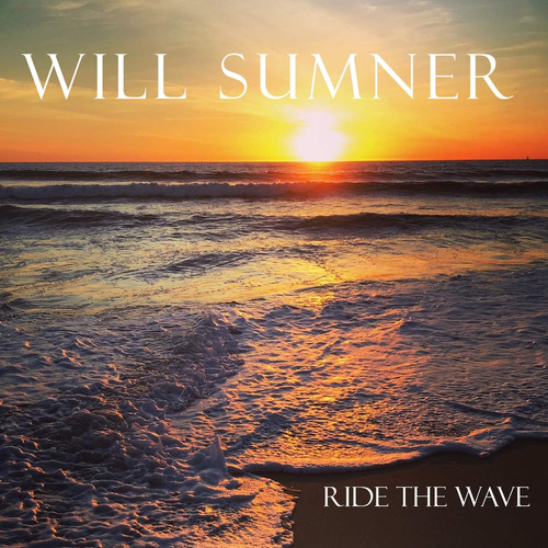 Cd: Ride The Wave