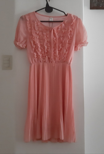 Vestido Importado Talle M