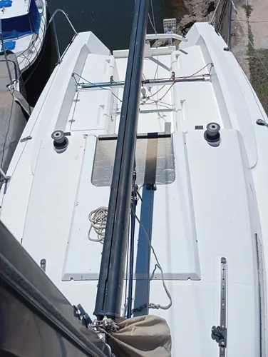 Conte 24 Novatecnia