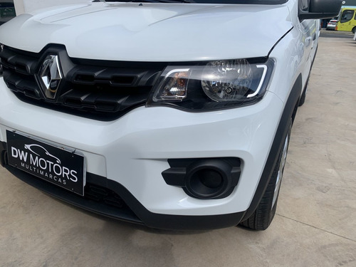 Renault Kwid 1.0 12v 4p Sce Flex Zen