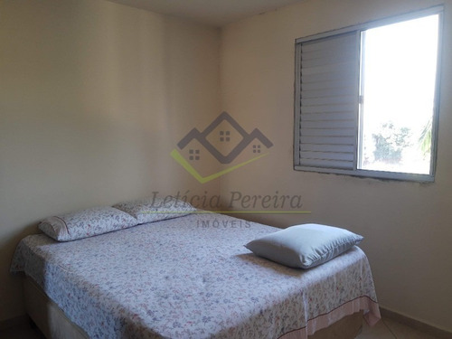 Imagem 13 de 18 de Apartamento Villagio Di Firenze 2 Dormitórios Vila Urupês - Ap00275 - 69799419