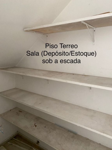 Imagem 17 de 30 de Excelente Prédio Comercial Com Dois Pavimento - Pr0022