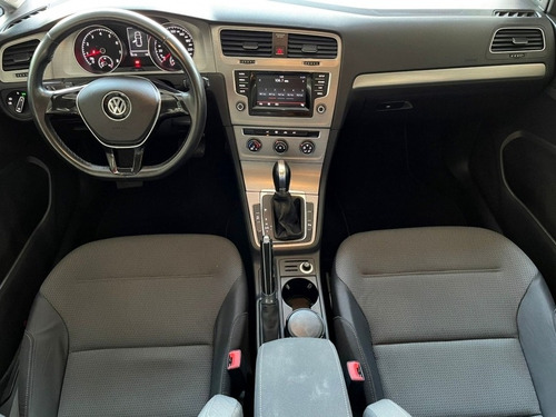 Imagem 3 de 14 de Volkswagen Golf 1.4 Tsi Comfortline 16v Gasolina 4p